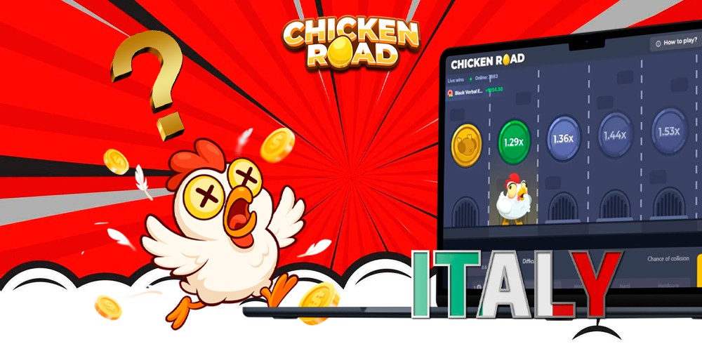 Chicken Road Bonus app Chicken Road
