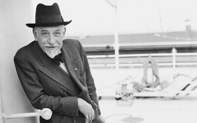 Piccole curiosità su Luigi Pirandello