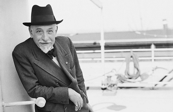 Piccole curiosità su Luigi Pirandello